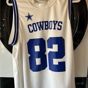 NFL Cowboys jersey